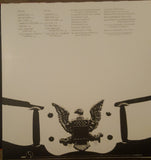 Ramones – Ramones LP levy