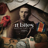 It Bites – Map Of The Past LP levy