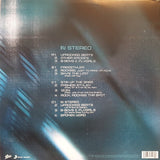 Bomfunk MC's  - In Stereo LP levy