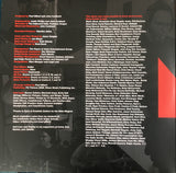 Paul Gilbert - Behold Electric Guitar LP