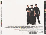 Blink-182 – Take Off Your Pants And Jacket CD
