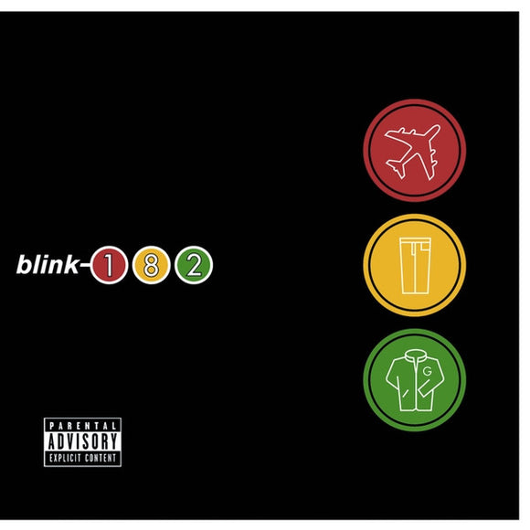 Blink-182 – Take Off Your Pants And Jacket CD